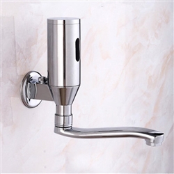 What To Clean Touchless Sensor Faucet